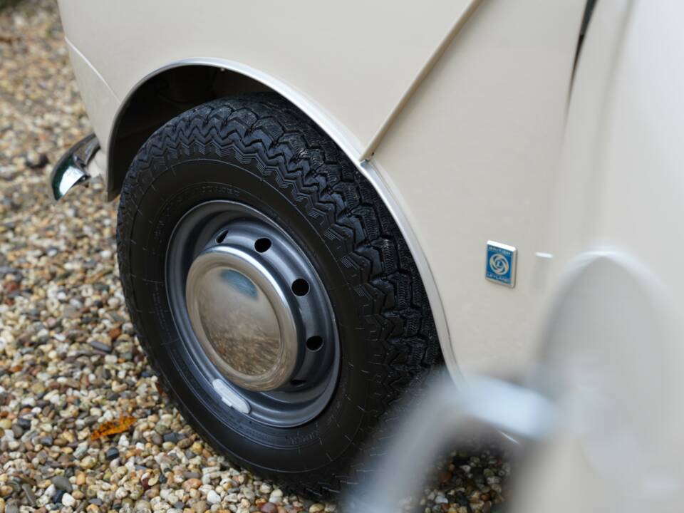 Image 38/50 de Austin Mini Cooper S 1275 (1970)