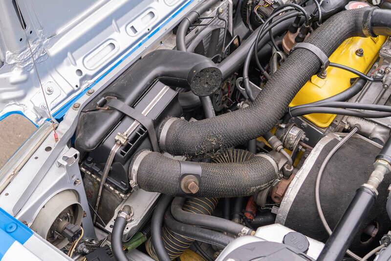 Image 50/50 of Renault R 5 GT Turbo (1987)