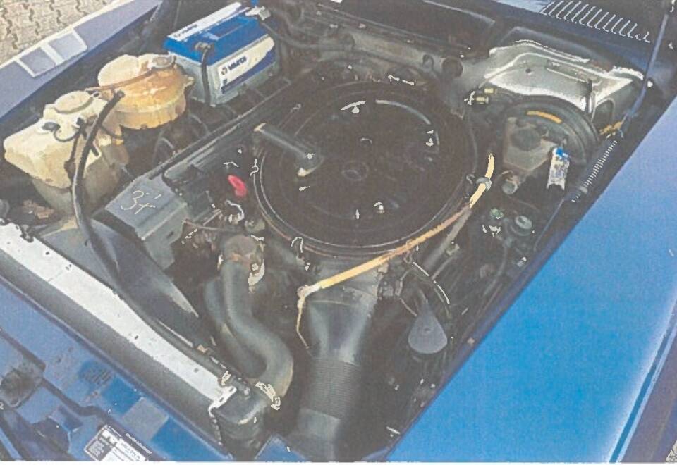 Image 8/12 de Mercedes-Benz 300 SL (1986)