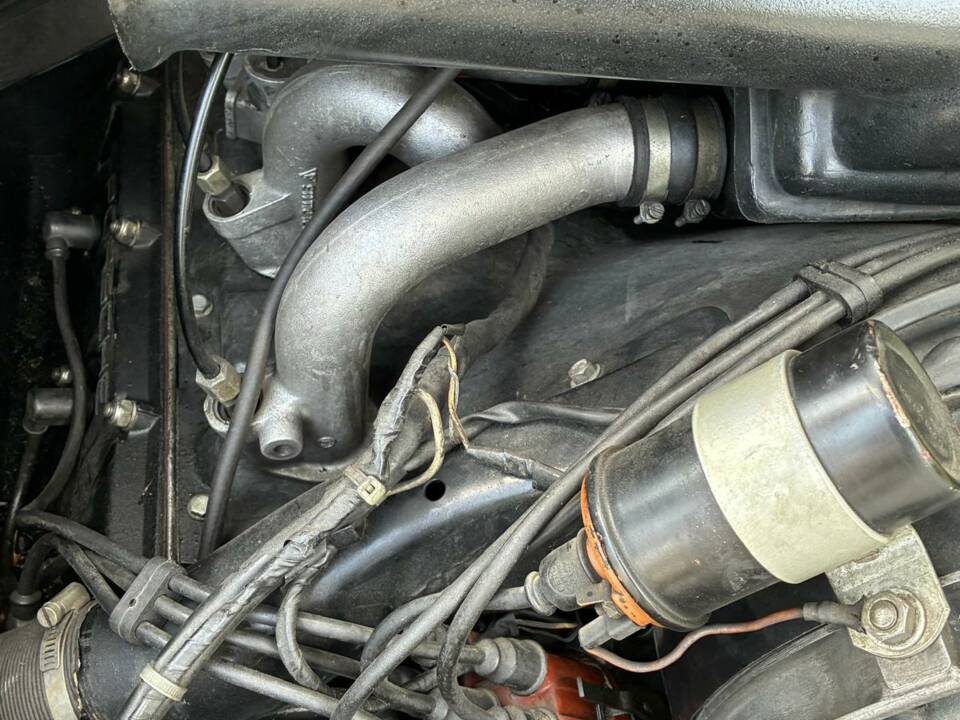 Bild 16/27 von Porsche 911 2.7 (1974)