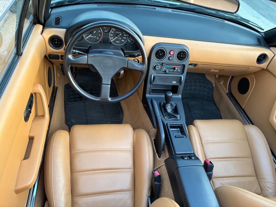 Image 23/23 of Mazda MX-5 1.6 (1992)