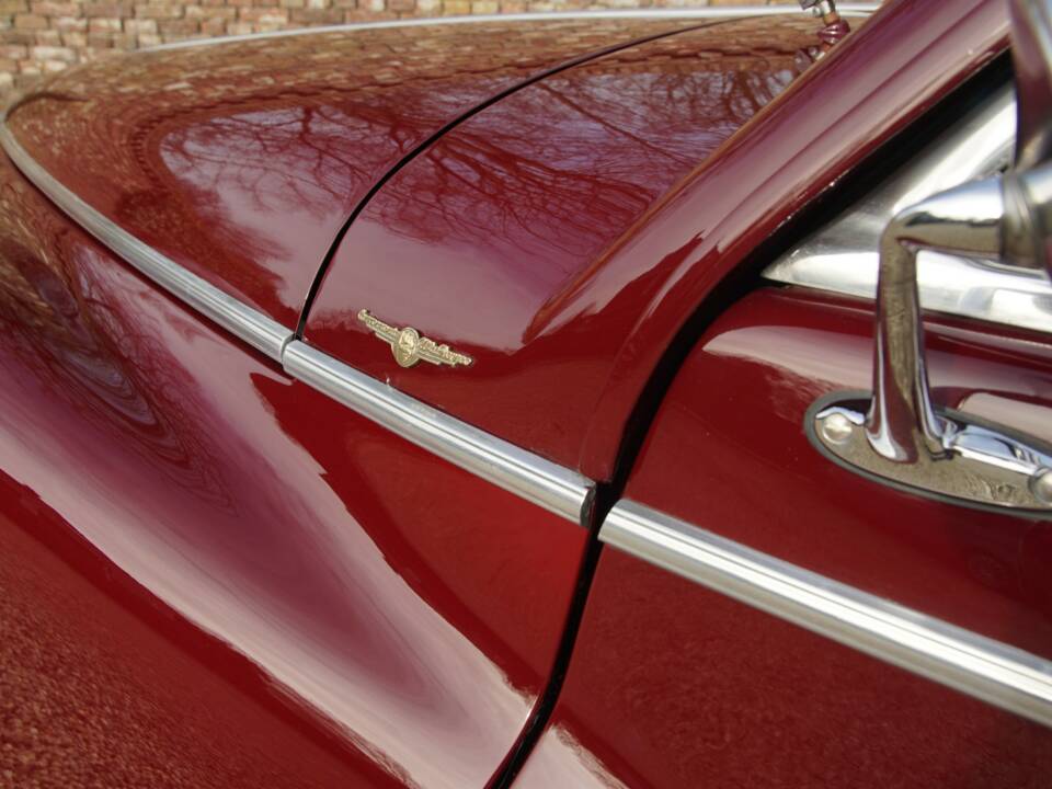 Image 25/50 of Alfa Romeo 6C 2500 Sport (1953)