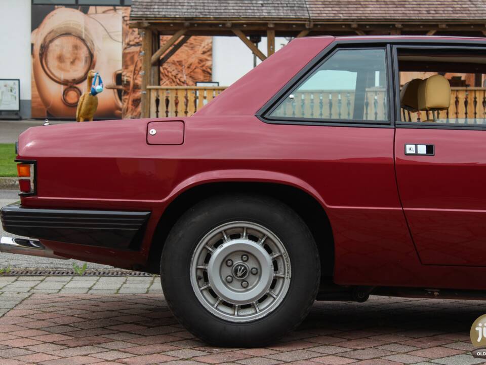 Image 7/22 of Maserati Kyalami (1979)