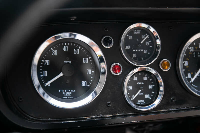 Image 24/40 of Ford Escort Twin Cam (1968)