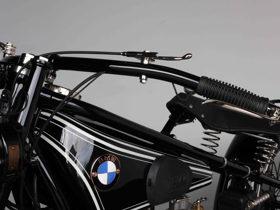 Image 46/96 of BMW R 57 (1929)