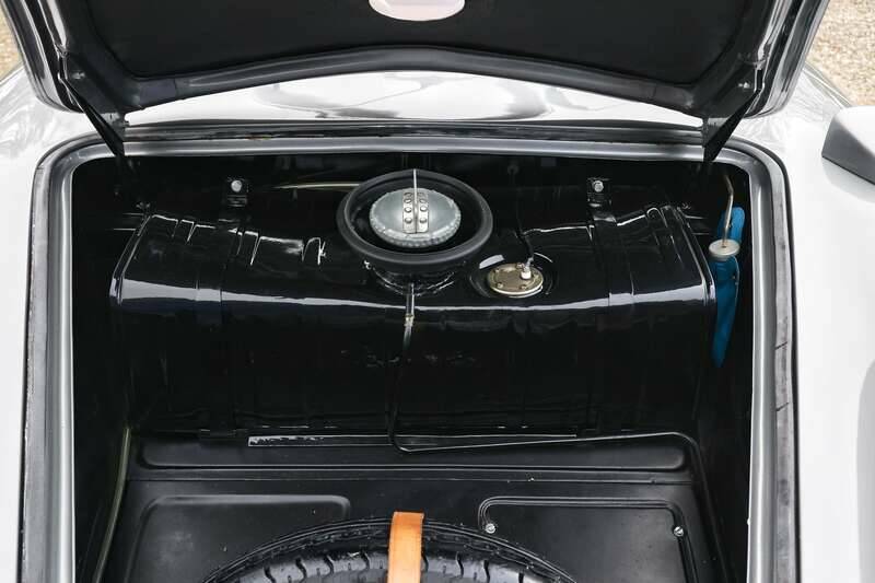 Bild 28/35 von Porsche 356 A 1300 (1957)