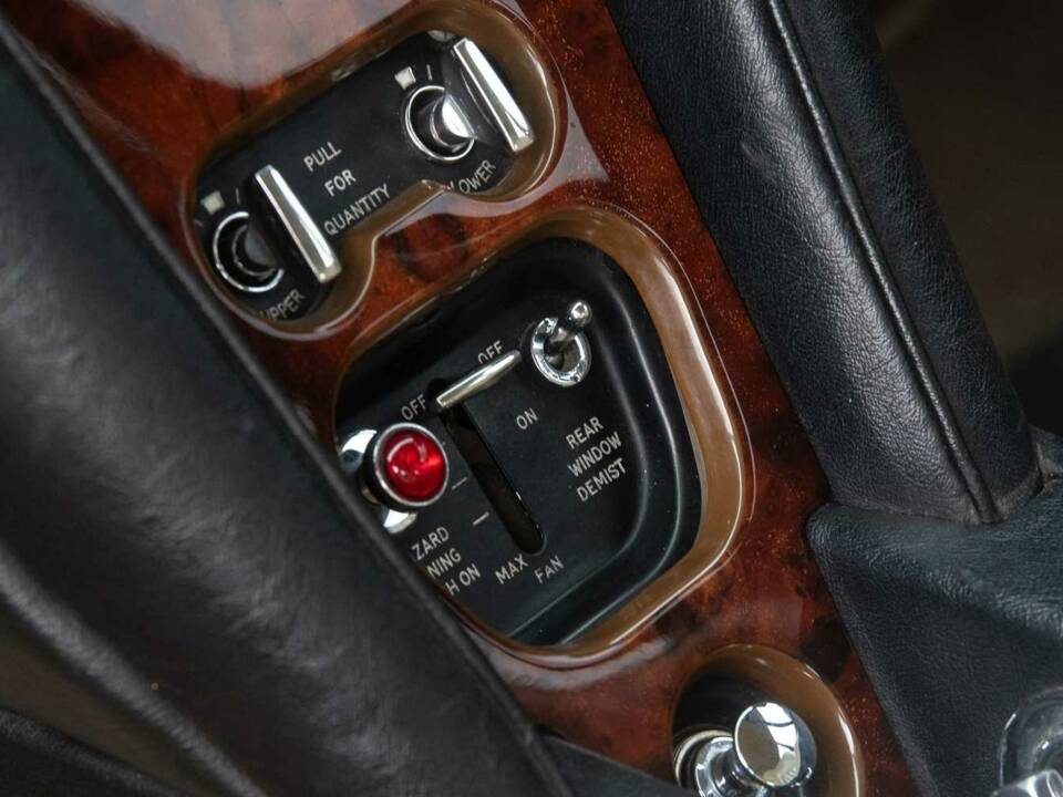 Bild 33/50 von Rolls-Royce Silver Shadow I (1972)