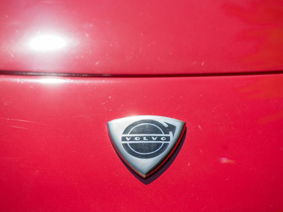 Image 32/50 of Volvo 1800 S (1968)