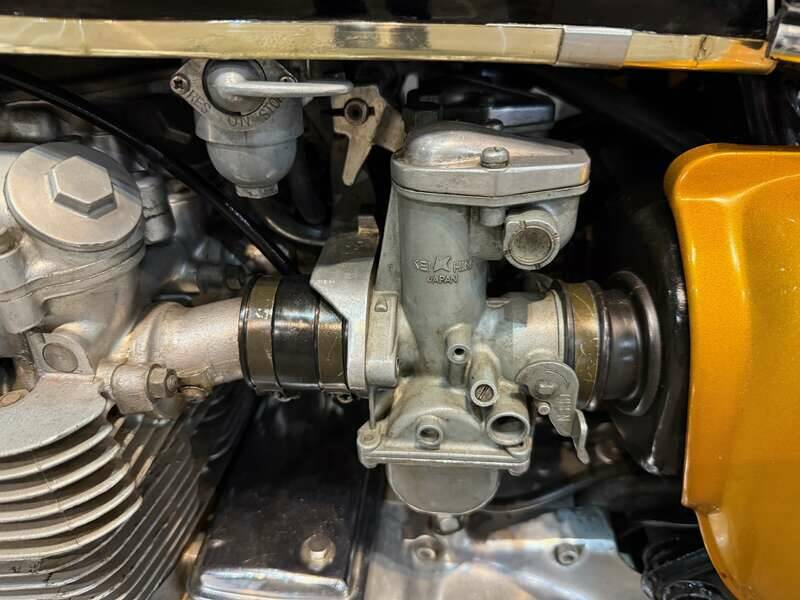 Imagen 22/39 de Honda DUMMY (1971)