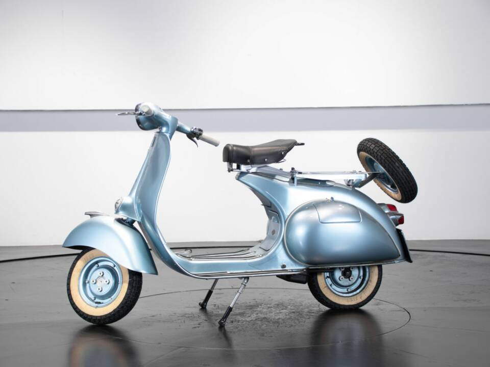 Bild 4/10 von Piaggio DUMMY (1957)