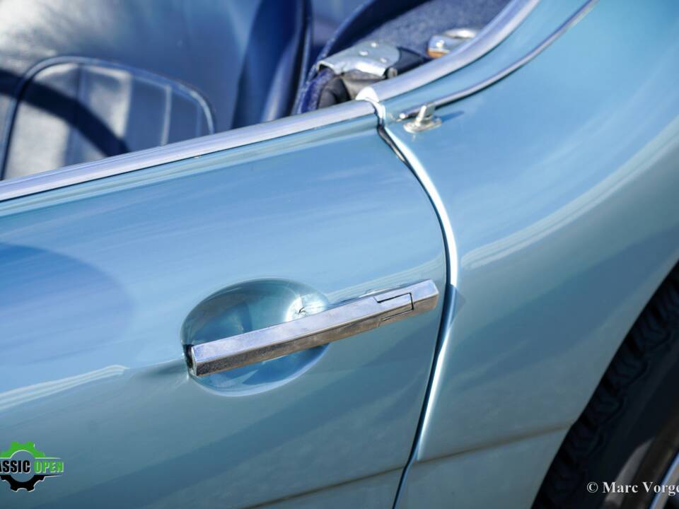 Image 25/53 de Austin-Healey 3000 Mk I (BT7) (1960)