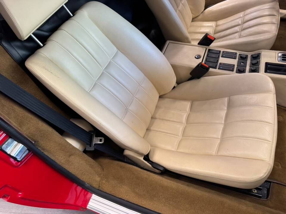 Image 57/59 of Ferrari 328 GTS (1988)