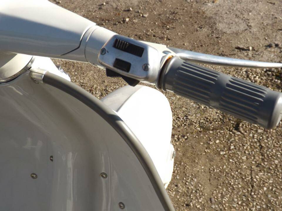 Bild 8/37 von Innocenti DUMMY (1962)