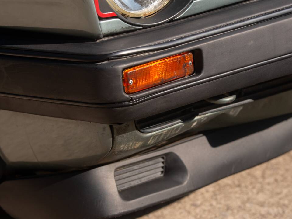Imagen 8/50 de Volkswagen Golf Mk II Gti 1.8 (1988)