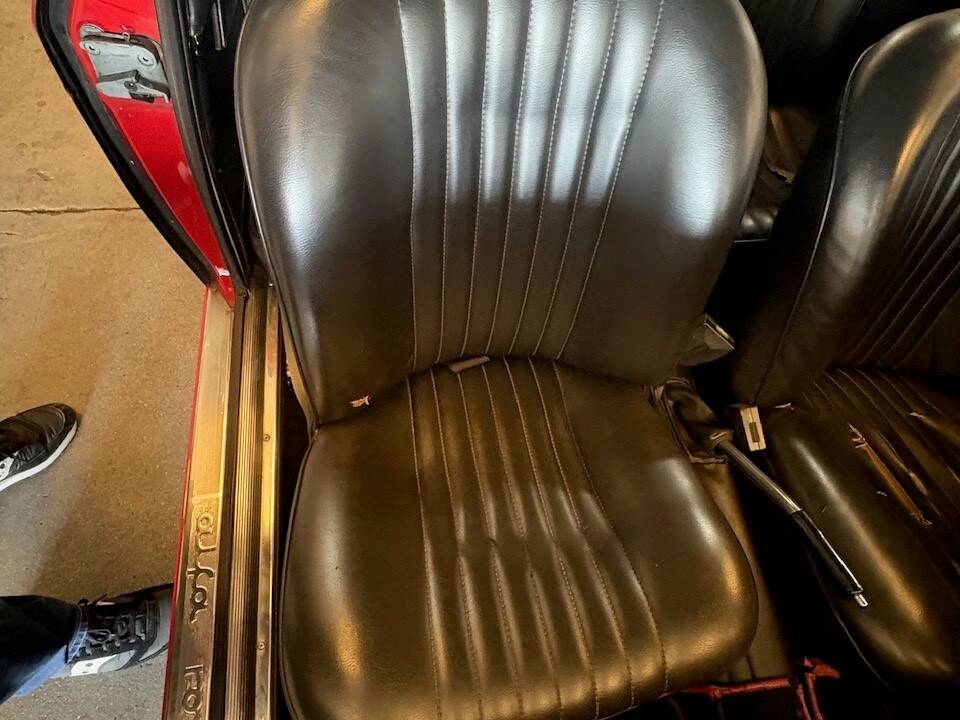 Image 10/10 of Alfa Romeo Giulia GT 1300 Junior (1970)