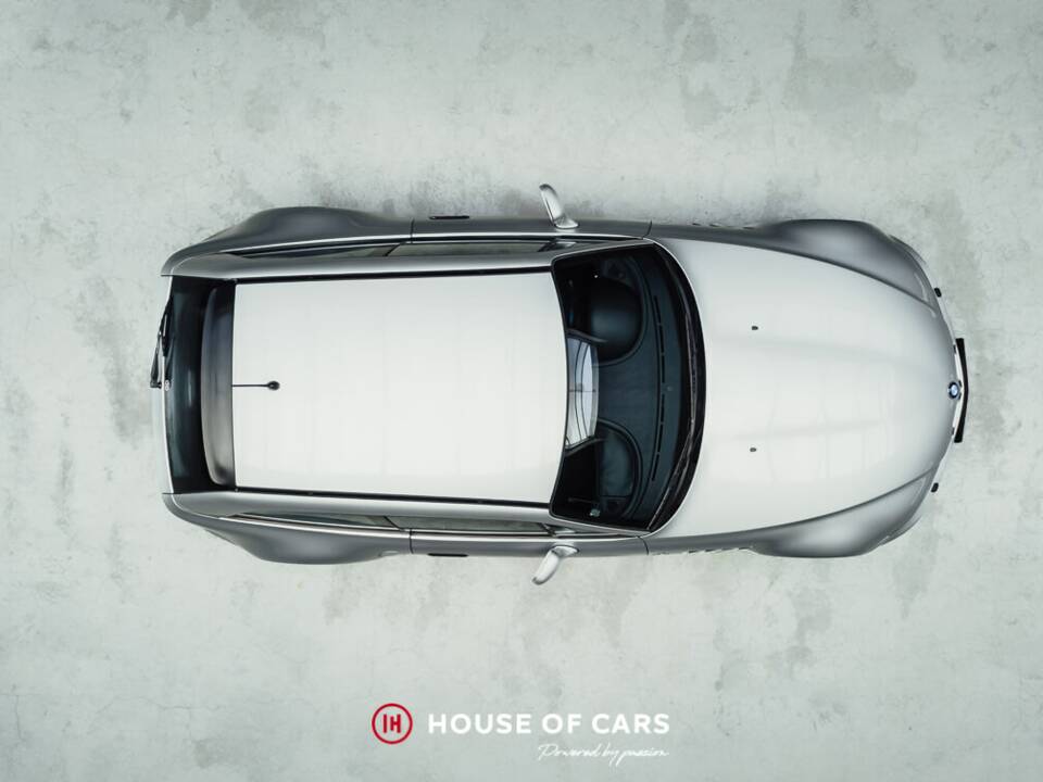 Bild 6/24 von BMW Z3 Coupé 3.0 (2002)