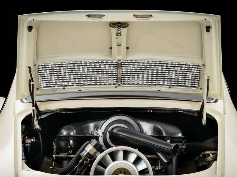 Bild 8/8 von Porsche 911 2.0 S (1969)