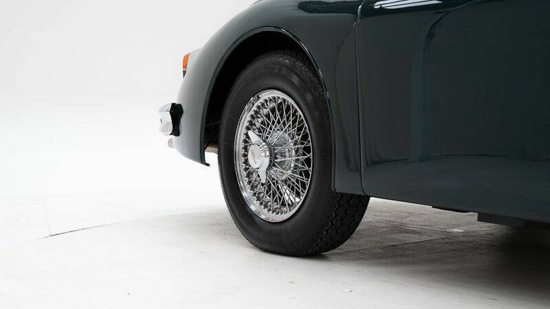 Imagen 14/15 de Jaguar XK 150 3.8 SE FHC (1960)