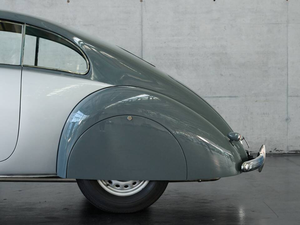 Immagine 14/50 di Adler 2.5 Litre Sport (1938)