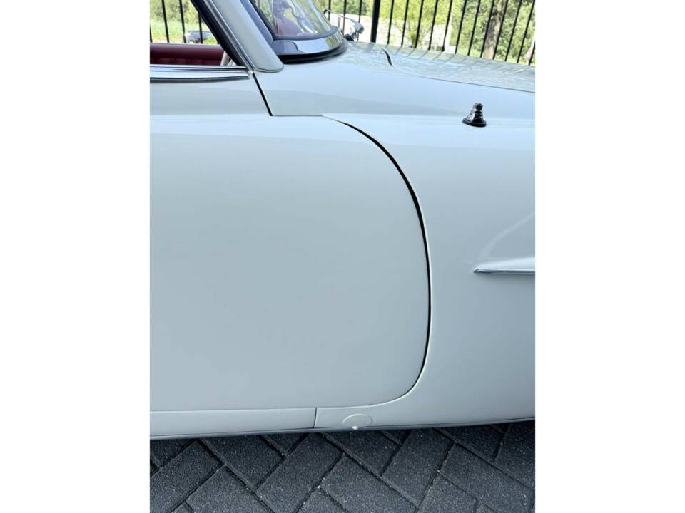 Imagen 31/50 de Mercedes-Benz 190 SL (1959)