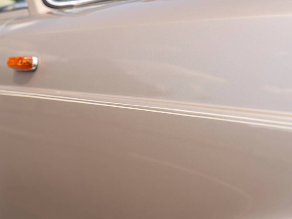 Bild 13/26 von Bentley Continental (1992)