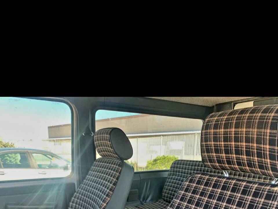 Image 18/18 of Mercedes-Benz 300 GD (SWB) (1987)