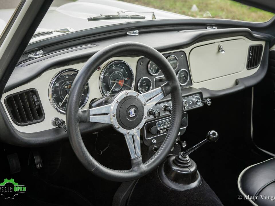 Afbeelding 6/66 van Triumph TR 4 (1963)