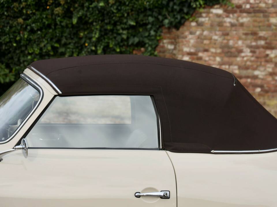 Image 50/50 de Porsche 356 1500 (1952)