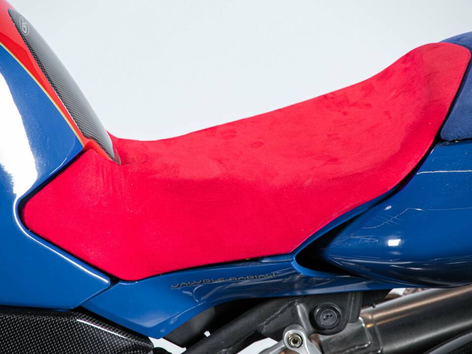 Bild 17/50 von MV Agusta DUMMY (2004)