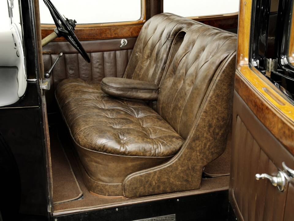 Image 9/31 of Rolls-Royce Phantom II (1929)
