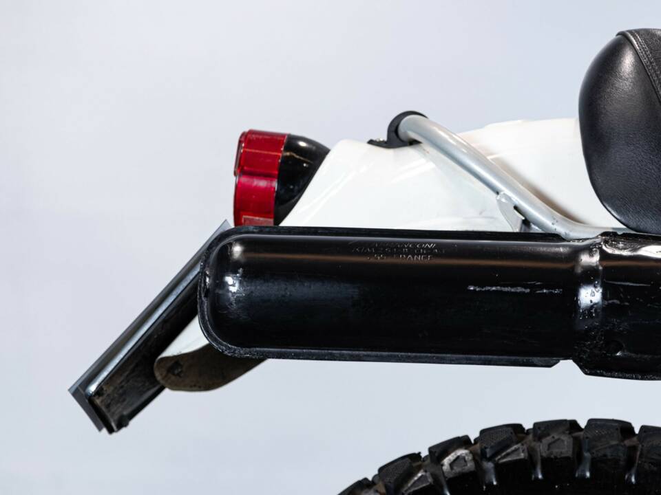 Imagen 32/50 de KTM DUMMY (1978)