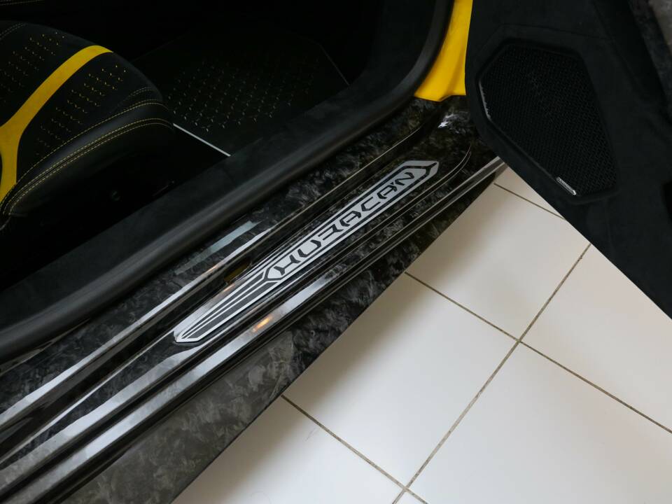 Bild 43/71 von Lamborghini Huracán Performante (2017)