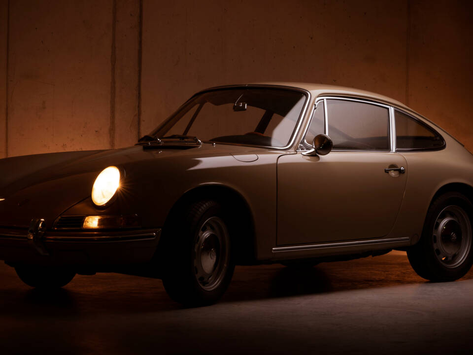 Image 4/23 of Porsche 912 (1966)
