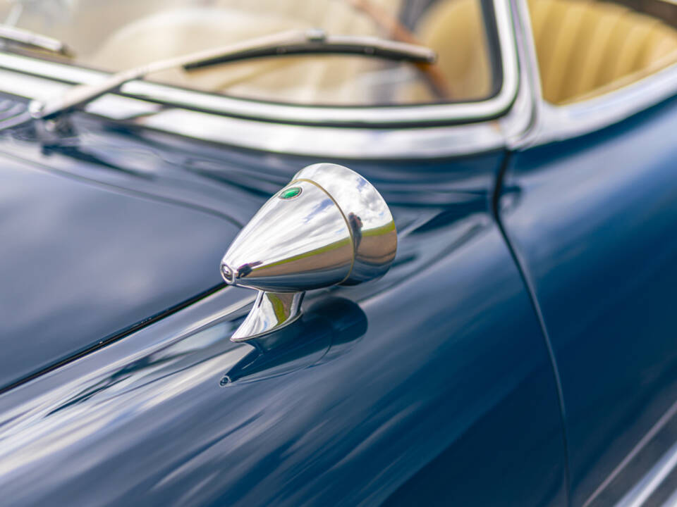 Immagine 44/50 di Mercedes-Benz 300 SL Roadster (1958)