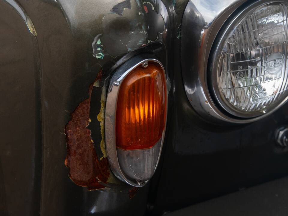 Immagine 23/50 di Bentley T 2 (1980)