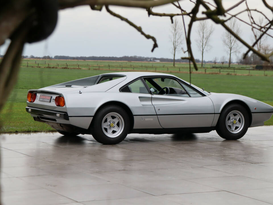 Image 32/50 of Ferrari 308 GTB (1977)
