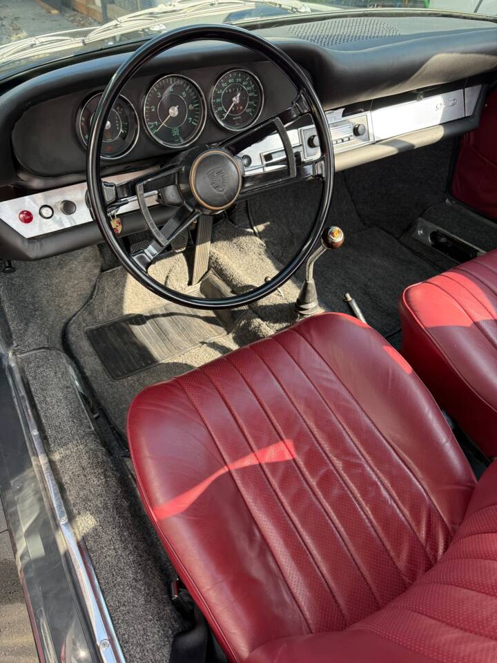 Bild 15/19 von Porsche 912 (1965)