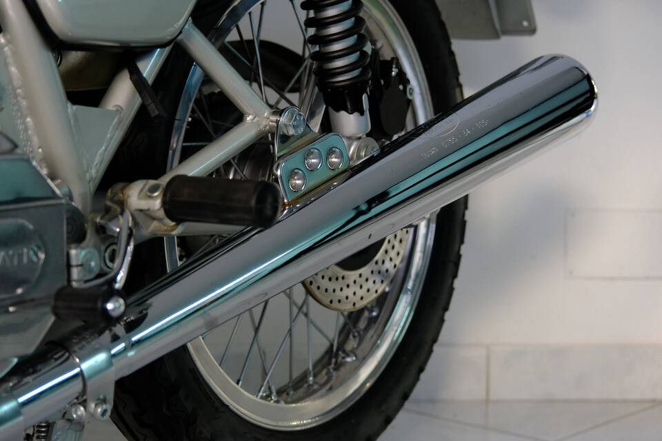 Immagine 50/87 di Ducati 900 SS (1976)