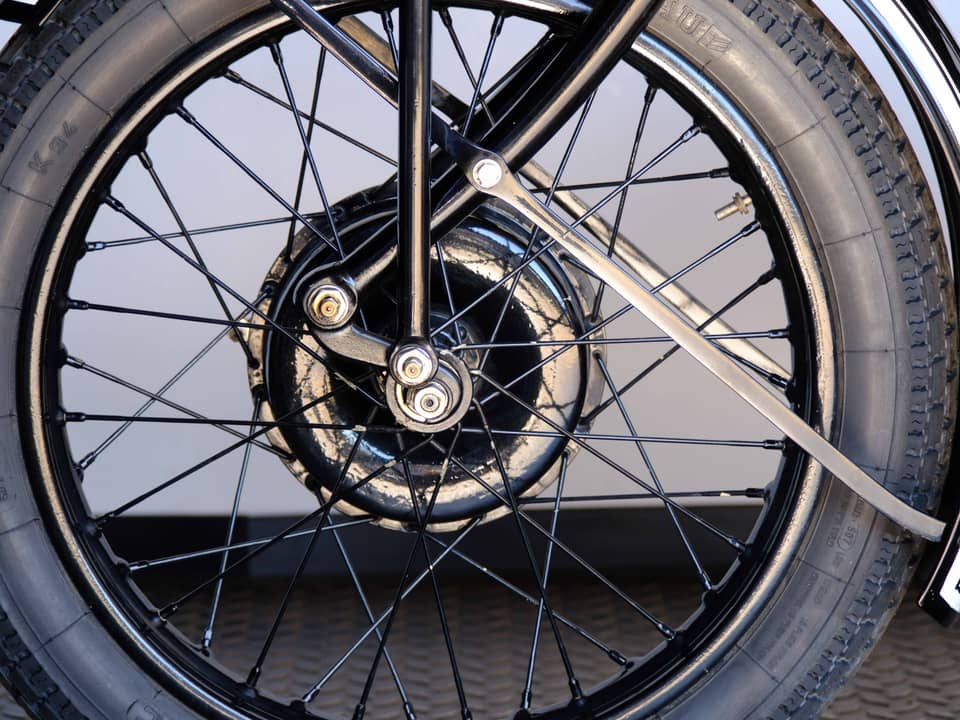 Image 60/97 of BMW R 63 (1929)
