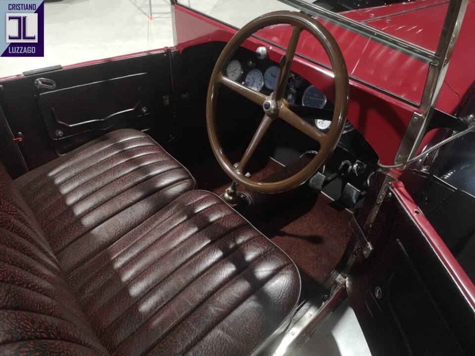 Image 28/66 of Lancia Lambda (1928)