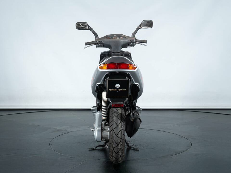 Imagen 3/26 de Aprilia DUMMY (1994)