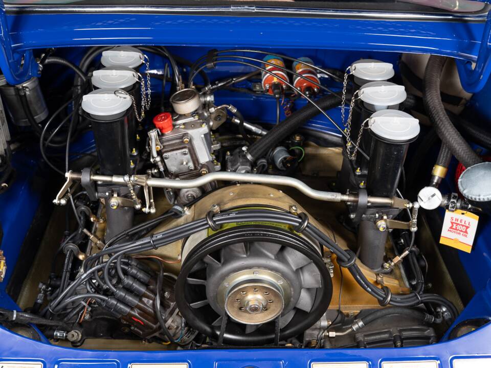 Bild 42/45 von Porsche 911 RSR 2.8 (1973)