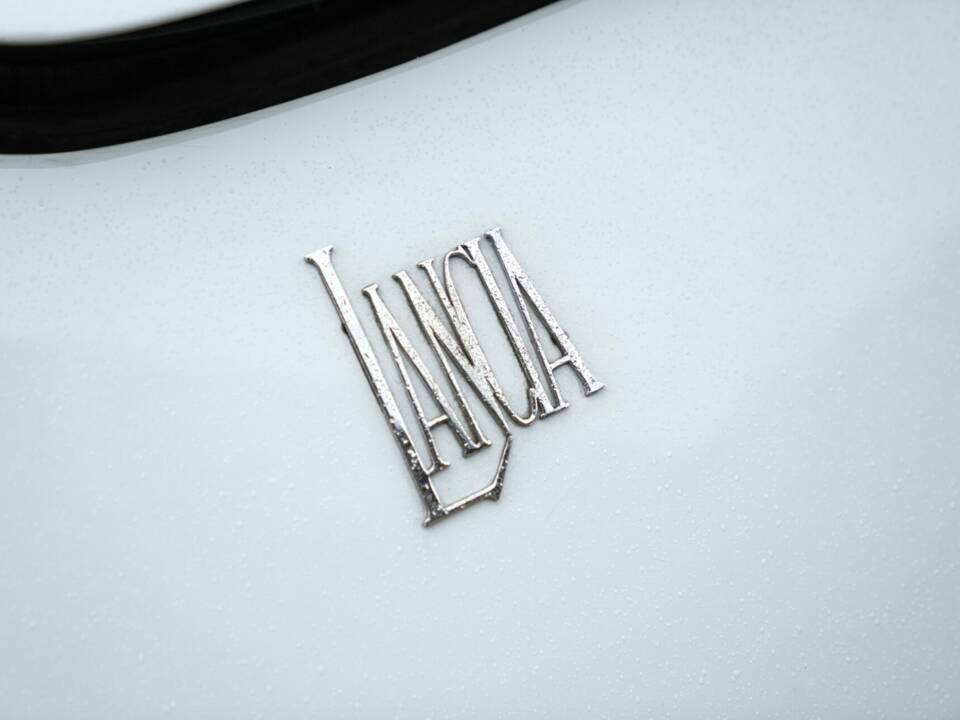 Bild 11/50 von Lancia Fulvia Sport 1.3 S (Zagato) (1972)