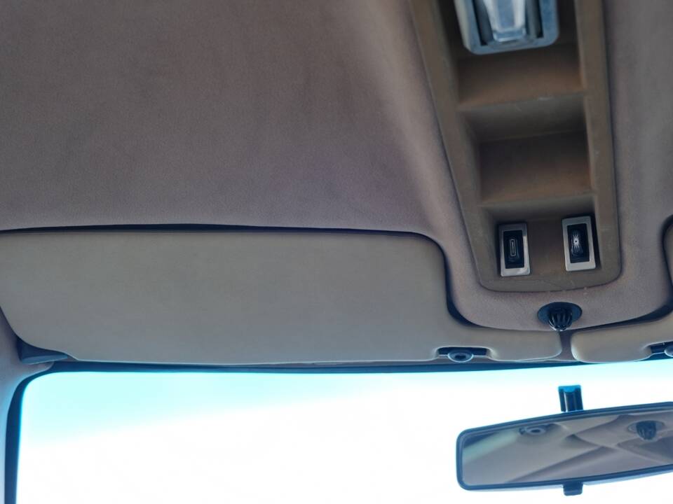 Image 46/69 of Citroën CX 25 Prestige (1984)