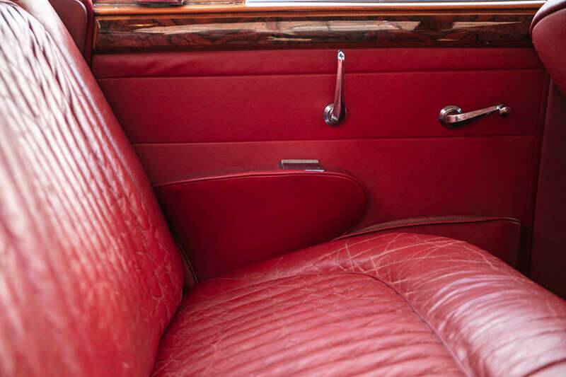 Image 35/50 of Jaguar Mk II 3.8 (1960)