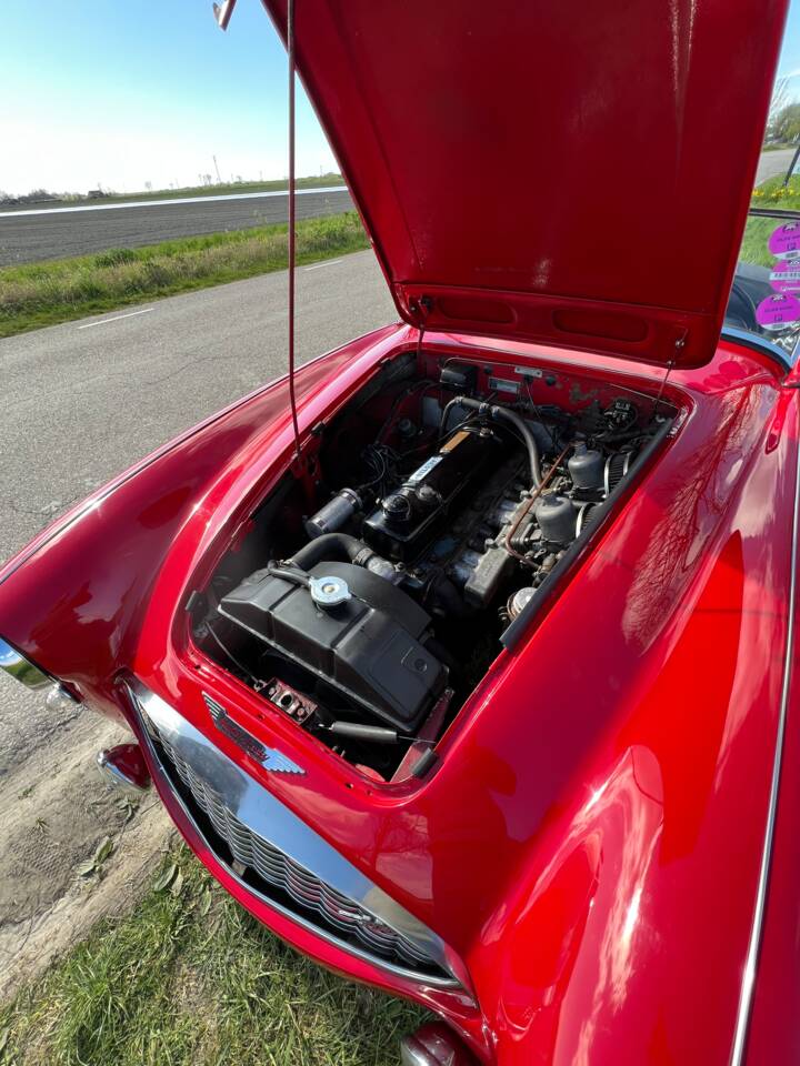 Bild 22/65 von Austin-Healey 3000 Mk I (BN7) (1959)