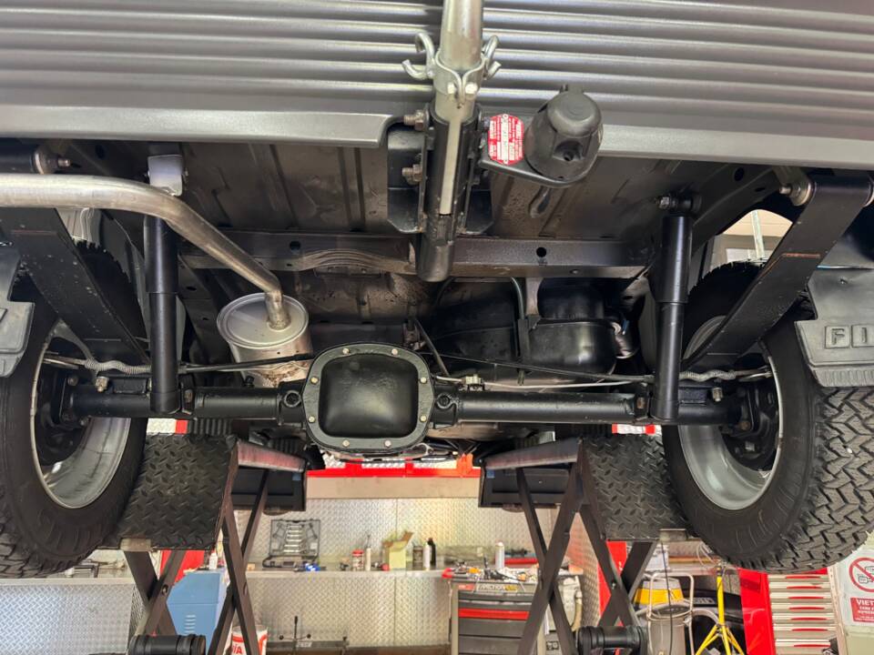 Afbeelding 47/74 van FIAT Panda 4x4 (1985)