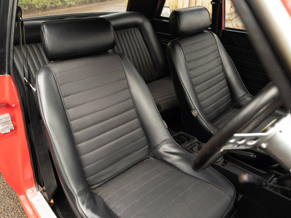 Image 40/50 of Ford Lotus Cortina (1969)