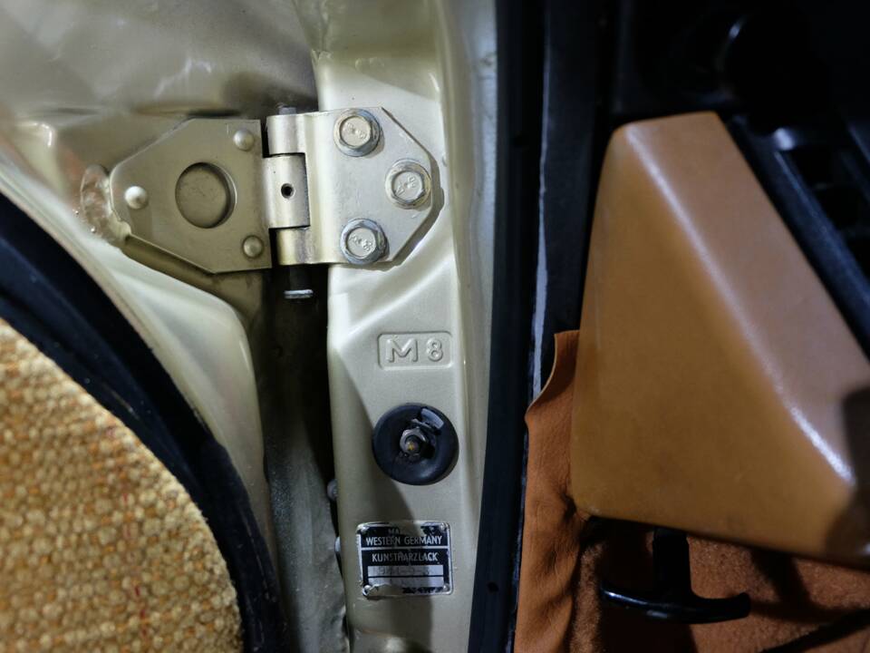 Bild 13/35 von Porsche 911 2.7 S (1975)