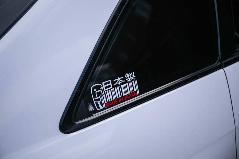 Immagine 29/29 di Nissan Skyline GT-R (1995)